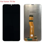 honor 70 lite LCD Screen Display Touch Screen Digitizer honor70 (New)