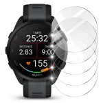 Screen Protector Garmin Forerunner 165 Music Tempered Glass Protection (New)