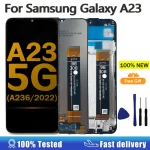 Display Samsung Galaxy A23 4G 5G LCD Display (New)