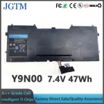 Y9N00 7.4V 47Wh 489XN WV7G0 PKH18 9Q23 Battery Dell XPS (New)