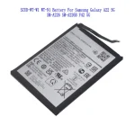 5000mAh SCUD-WT-W1 WT-N1 Battery Samsung Galaxy A22 5G (New)