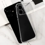 TPU Case Ulefone Note 16 Pro Ultra-thin Silicone (New)