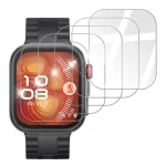 Tempered Glass Huawei Watch Fit 4 Pro, Premium (New)