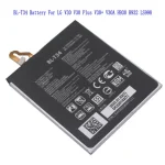 3300mAh BL-T34 BLT34 Battery LG Sprint V30 LS998 (New)