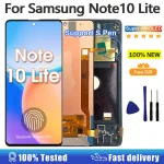 AMOLED Display Samsung Galaxy Note10 Lite LCD Display Touch (New)
