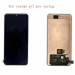 Amoled realme GT 7 pro racing LCD Screen Display Touch (New)