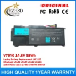V79Y0 14.8V 58Wh V79YO Battery Dell XPS 14Z 15Z (New)