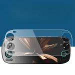 Screen Protectors Retroid pocket5 5.Handheld Game Machine Tempered (New)