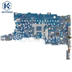 HP 840 G3 850 G3 Notebook Mainboard 6050A2822301 i5-6200U (New)