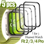 Huawei Watch Fit4 Pro Fit 3 Screen (New)
