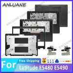 15-EF Replace Shell Latitude 5480 5490 E5480 E5490 Series (New)