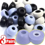 Memory Foam Earbuds Samsung Galaxy Buds 2 Pro Earphone (New)
