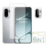 Oneplus Ace 6 Glass Oneplus Ace 6 Screen Protector (New)