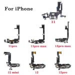 USB Charging Charger Port Flex Cable iPhone 11 (New)