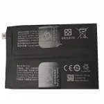 2x2500mAh BLP975 Battery OnePlus 1 11 5G /11R (New)