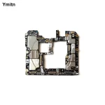 Unlocked Motherboard Huawei Mate 50 Pro Mate50pro DCO‑AL00 Work (New)