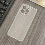 Silicone Phone Case Oukitel P1 TPU Phone Cover (New)
