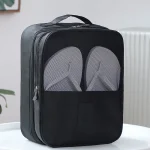 High Quality Portable Travel Shoe Bag Underwear Clothes Bags Shoe Organizer Storage Bag (New)