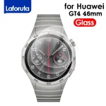 Tempered Glass Huawei Watch GT 4 46mm Protective (New)