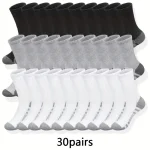 46325 Pairs of High Quality Soft and Comfortable Mens Running Socks Summer Sweat Wicking (New)