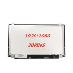Laptop Matrix 15.6 FHD IPS lcd Screen For ASUS GL503VM GL552V GL552VW G550JK FX50JX ZX50J X556U N550J N551J FX50J A550J (New)