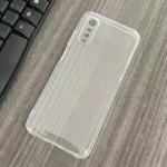 TPU Phone Case Cubot X70 Case Silicone Back (New)