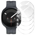 Tempered Glass Samsung Galaxy Watch 9 40mm/44mm/Ultra 2 (New)