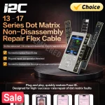 i2C I6S MC15 No Soldering Required Face ID Test Flex (New)