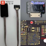 YCS Mr.Yang Read/write Chip No-disassembly Chip Reader IPhone 15-16 (New)