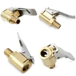 Car Pump Auto Repair Tool Valve Clip 8mm Air Pump Chuck Clip Stonego (New)