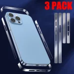 Side Film IPhone13 Pro Max Protective Frame Film Anti (New)