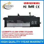 L21M4P75 15.36V 57Wh 3711mAh L21B4P71 L21L4P73 Battery Lenovo T14S (New)