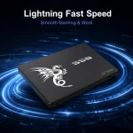 Internal SSD/HDD Drive Internal Hard Drive 2.5 Inch SSD/HDD SATA Disk (New)