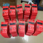 I2C Turbo TU1 TU2 65W 120W High-Power Universal Flash Charging (New)