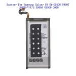 3000mAh EB-BG950ABE EB-BG950ABA Battery Samsung Galaxy S8 G950 (New)