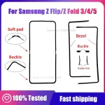 Edge Strips Samsung Galaxy Z Flip 6 5 4 (New)