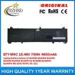 BTY-M4C 15.48V 75Wh 4850mAh Battery MSI Katana15 B12VEK B12VGK (New)