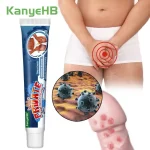1 Private Part Itching Cream For Rash Eczema Dermatitis Antibacterial Fungus Anti Infection (New)