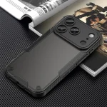 iPhone 17 Pro Case iPhone 17 Pro 17e Cover (New)