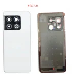 oneplus 10pro Battery cover back rear door housing For (New)