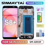 TFT Screen Samsung S8 Plus G955F Lcd Display Digital (New)