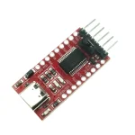 Type C USB FT232RL FT232 FTDI USB 3.3V 5.5V to TTL Serial Adapter Module (New)