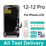 OLED iPhone 12 LCD A2403 With Touch Display (New)