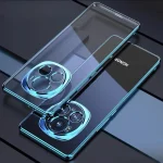 Honor Magic6 Pro Electroplating Phone Case Honor magic6Pro (New)