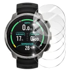 Screen Protector Suunto Ocean, Tempered Glass Protection (New)
