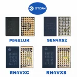 2-10PCS P9481UK Charging lC RN4VXS RN4VXC SEN4XS2 SN4VXC5 NFC IC Chipset For Sumsung S23 S23Ultra Plus S916B S918U S20FE A35 Ect (New)