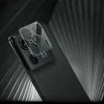Camera Lens Protector Motorola Edge 50 Ultra Camera (New)