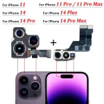 Tested iPhone 11 14 Pro Max Back Rear (New)
