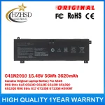 C41N2010 15.48V 56Wh 3620mAh Battery ASUS ROG Strix G15 (New)