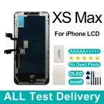 GX OLED Screen iPhone XS Max LCD Display (New)